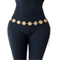 "NYRA" BIJOUX DE TAILLE