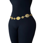 "ELVYN" BIJOUX DE TAILLE