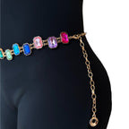 "VELMIRA" BIJOUX DE TAILLE