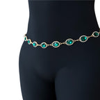 "ZAYRA" BIJOUX DE TAILLE
