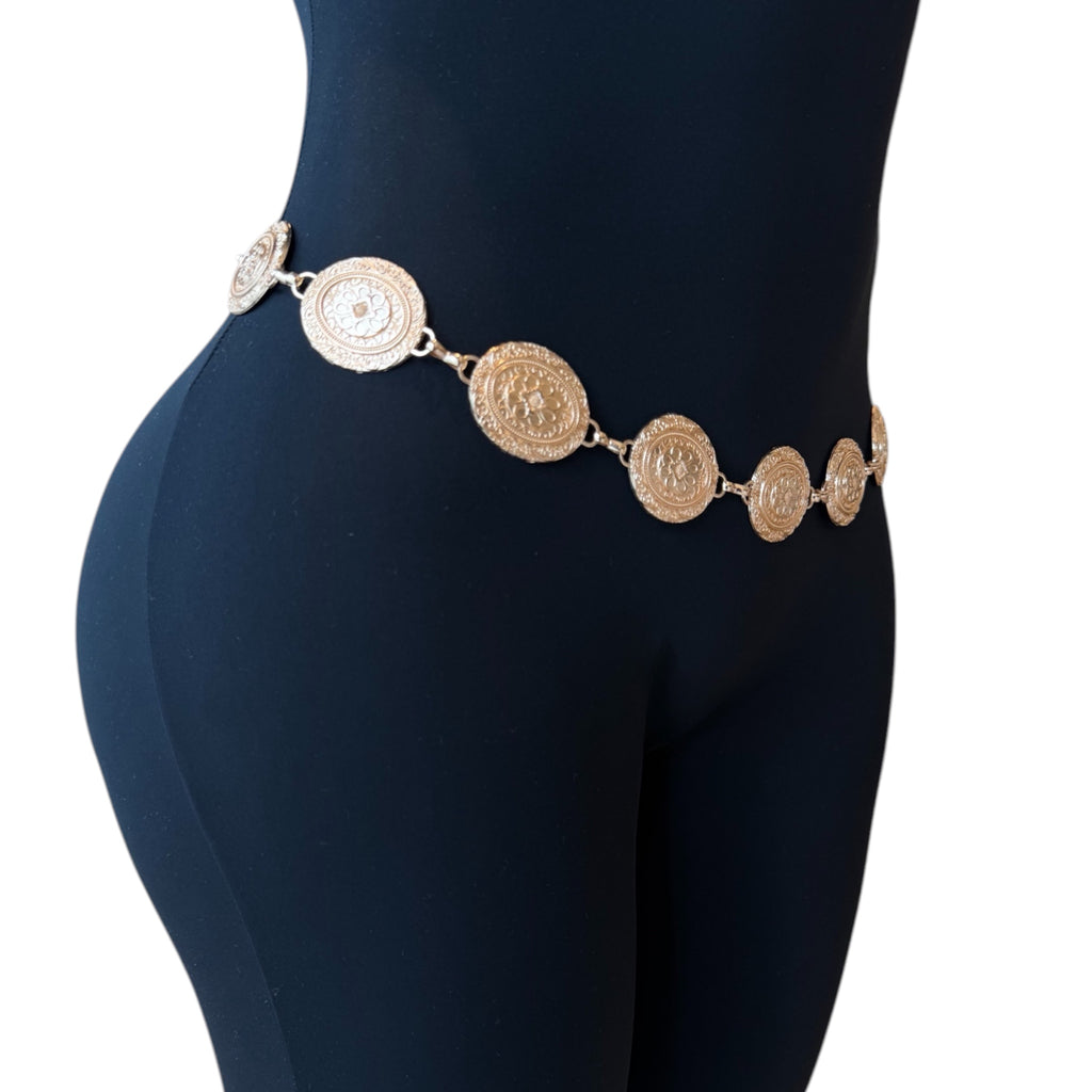 "VEYRA" BIJOUX DE TAILLE