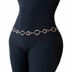 "ELYSS" BIJOUX DE TAILLE