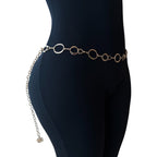 "ELYSS" BIJOUX DE TAILLE