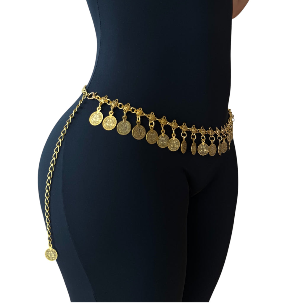 "ARYN" BIJOUX DE TAILLE