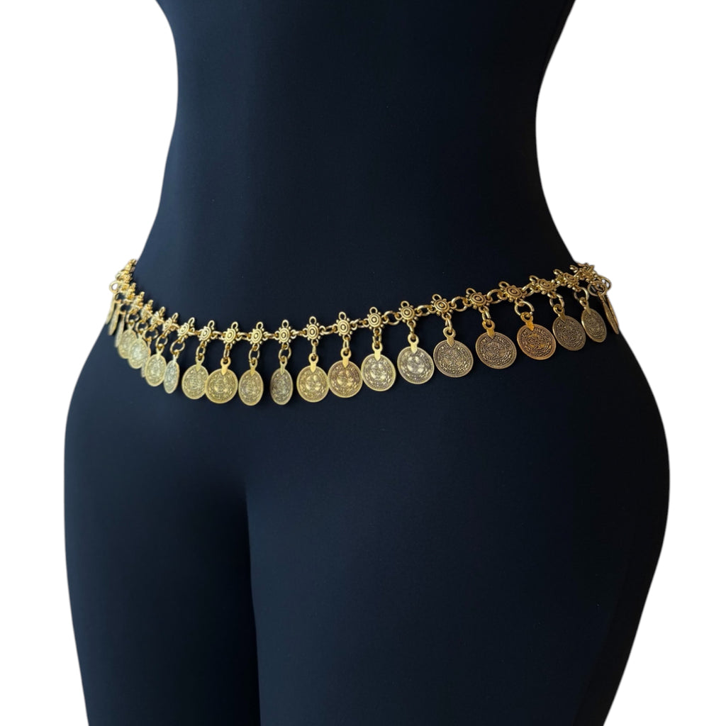 "ARYN" BIJOUX DE TAILLE