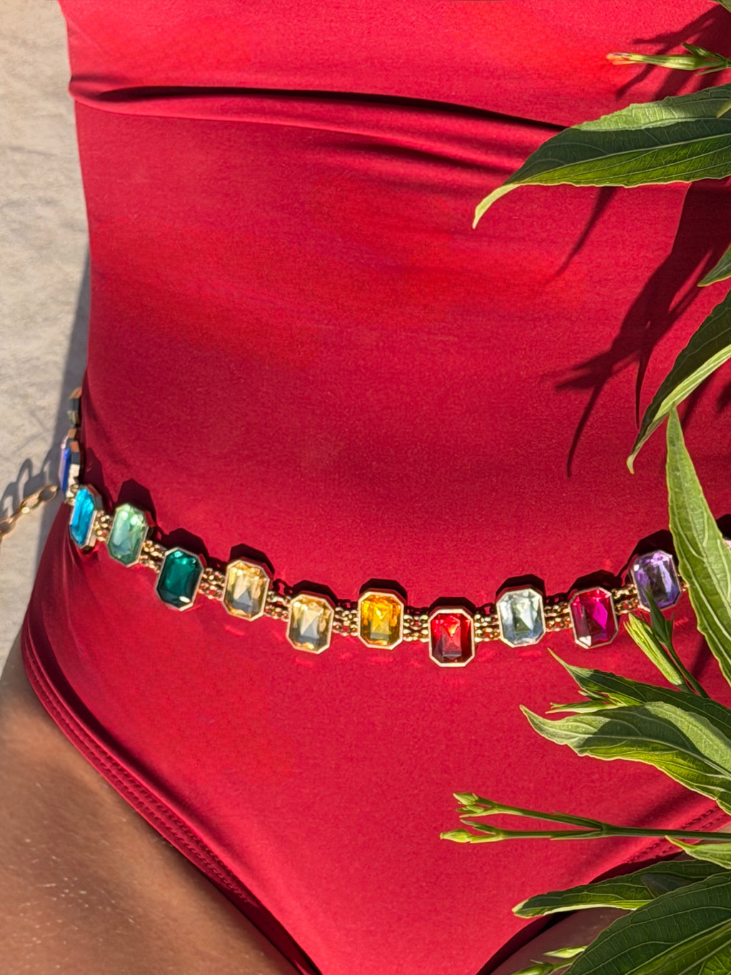 "VELMIRA" BIJOUX DE TAILLE