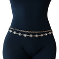 "ELYA" BIJOUX DE TAILLE