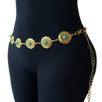 "OSYRIS" BIJOUX DE TAILLE